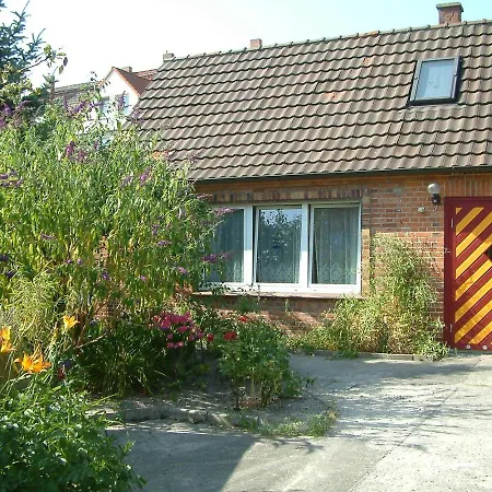 _ Barthel _ Objekt Apartmán *