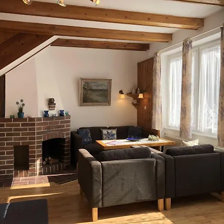 Apartmán _ Barthel _ Objekt Rostock