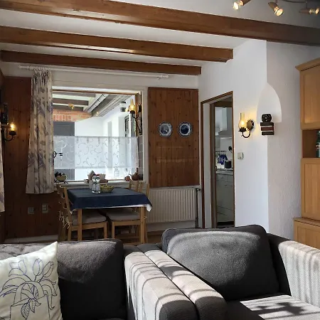 Apartmán _ Barthel _ Objekt Rostock