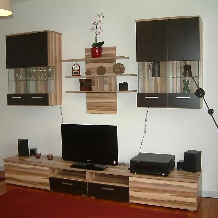 _ Barthel _ Objekt Apartmán *