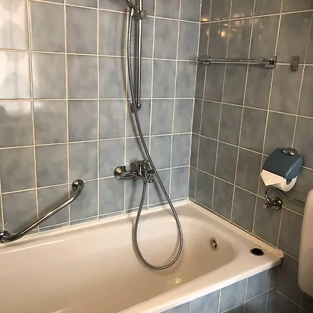 Apartmán _ Barthel _ Objekt Rostock