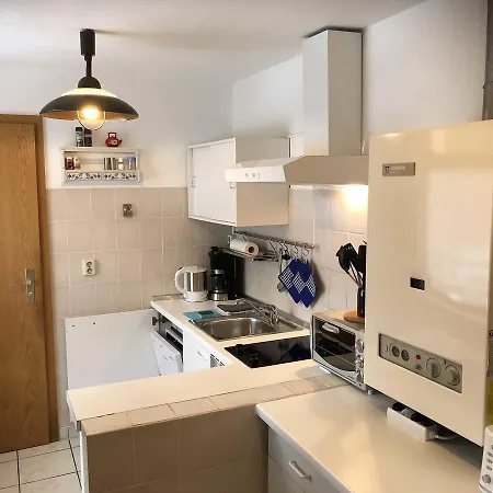 Apartmán _ Barthel _ Objekt *