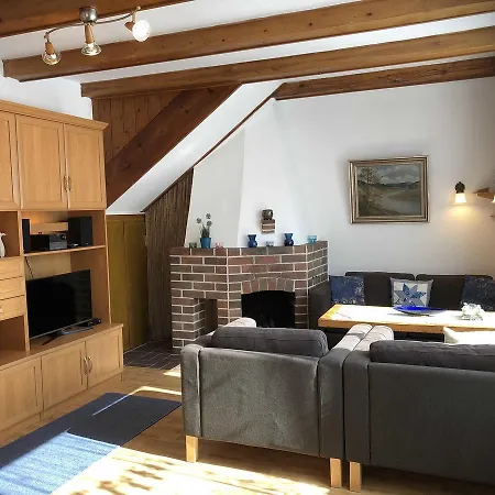 Apartmán _ Barthel _ Objekt Rostock