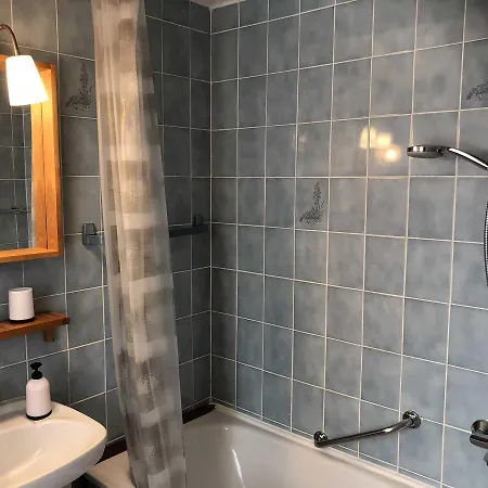 Apartmán _ Barthel _ Objekt *