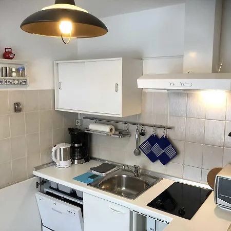 Apartmán _ Barthel _ Objekt